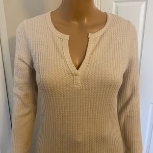 NWT SOCIALITE THERMAL TOP